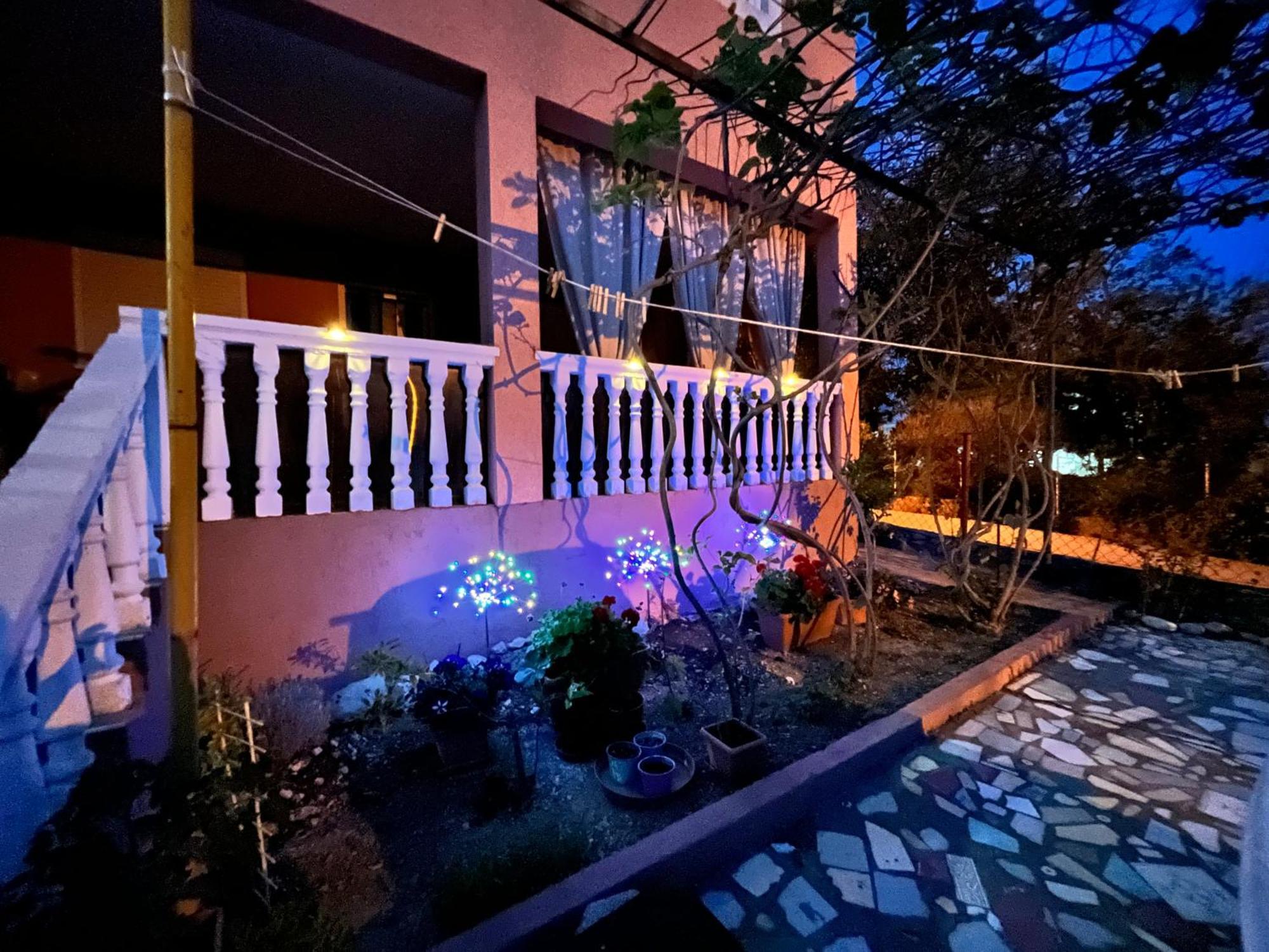 דירות סוטומורה Mdm House מראה חיצוני תמונה