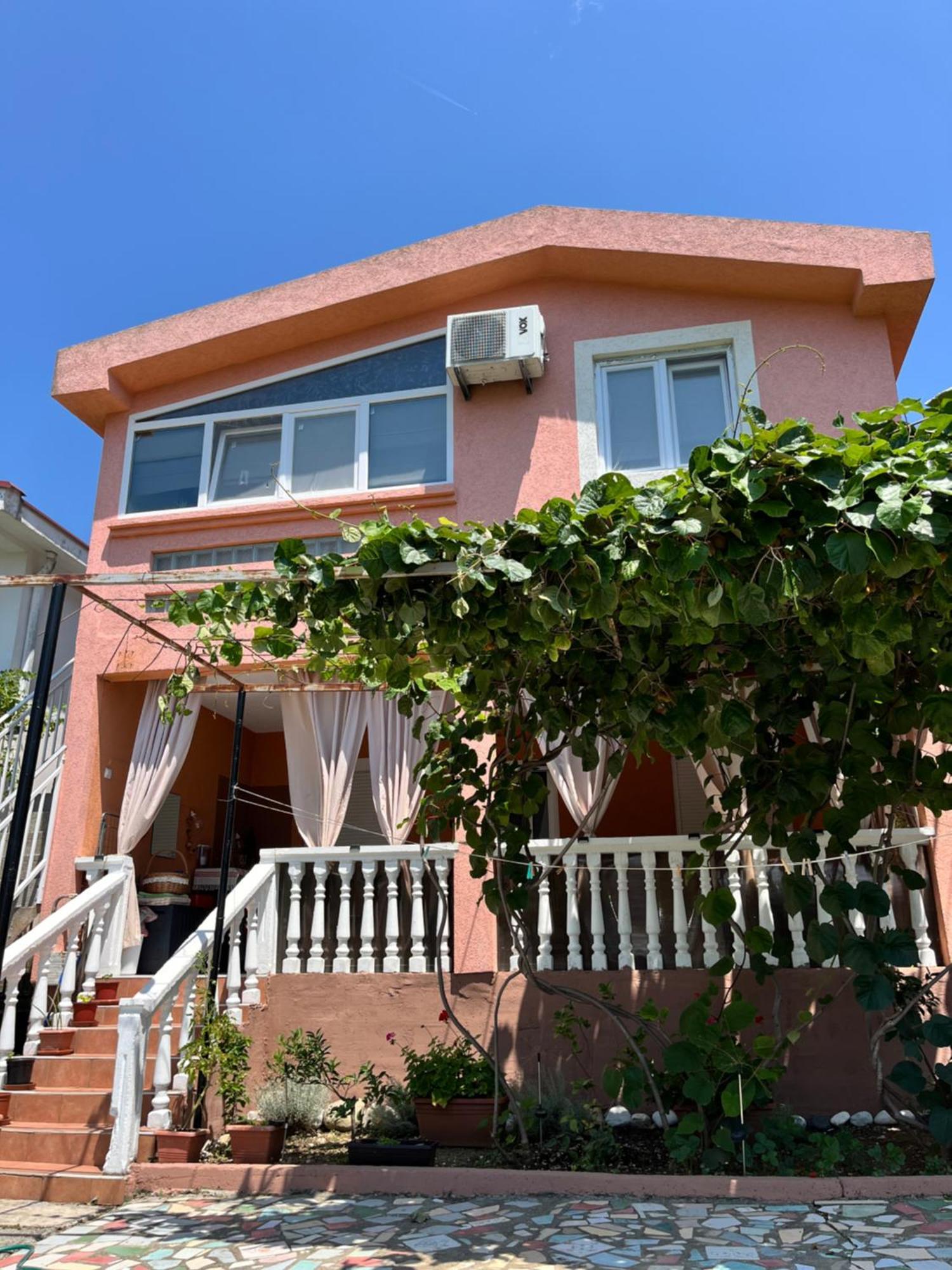 דירות סוטומורה Mdm House מראה חיצוני תמונה
