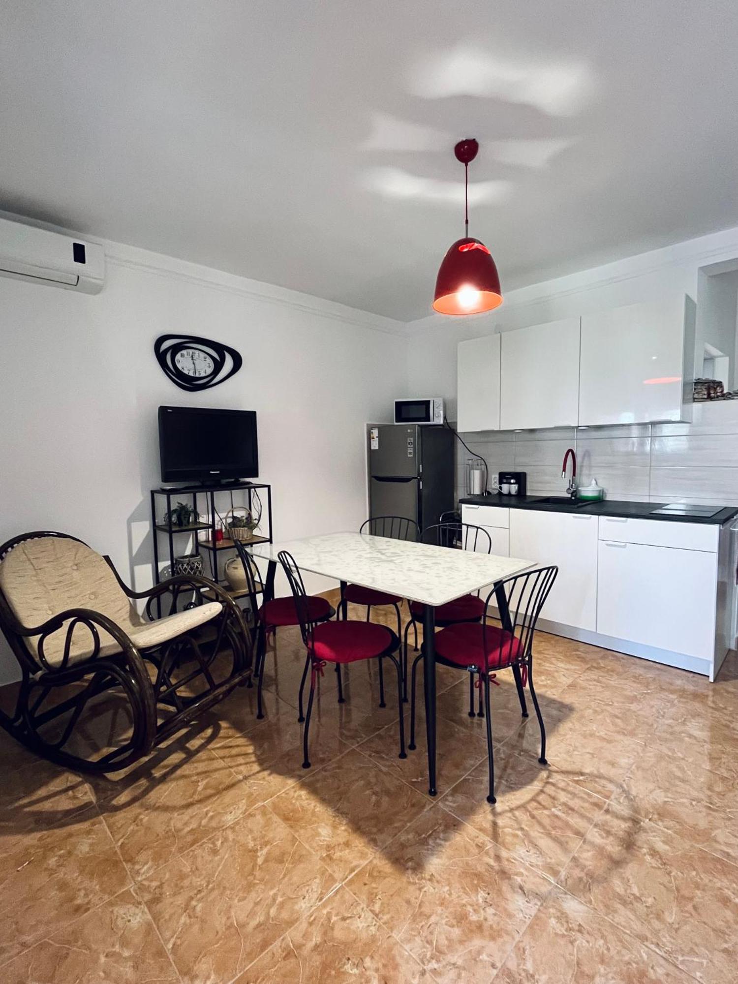 דירות סוטומורה Mdm House מראה חיצוני תמונה